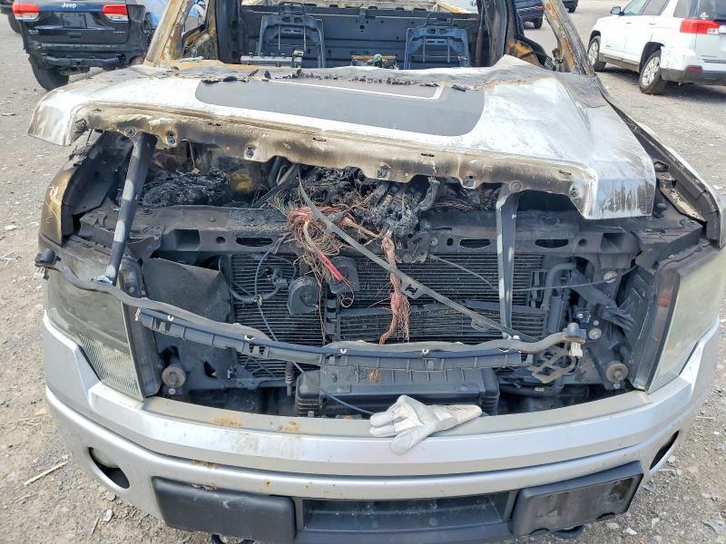2014 Ford F150