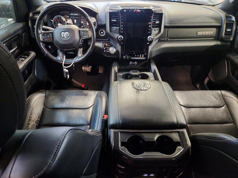 2021 Dodge RAM 1500 Sport