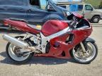 2003 Suzuki GSX-R600