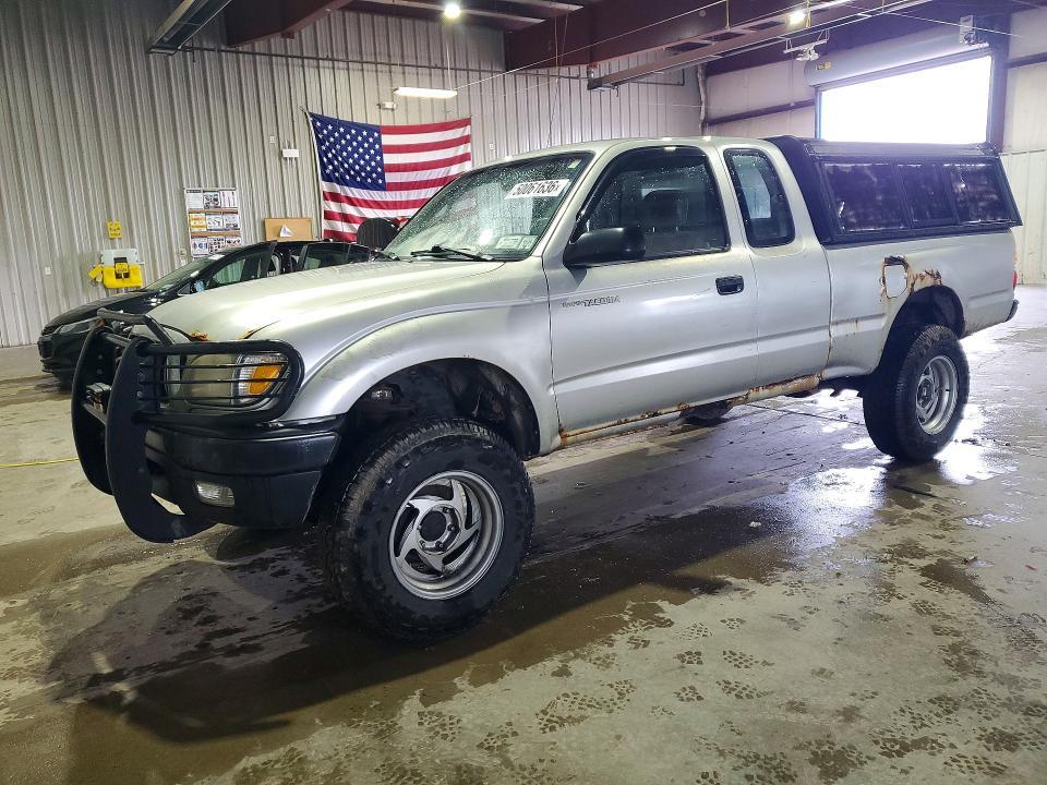 2003 Toyota Tacoma Xtracab