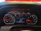 2022 Chevrolet Silverado LTD K1500 LT Trail Boss