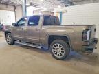 2015 GMC Sierra K1500 Denali