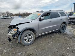 Dodge salvage cars for sale: 2015 Dodge Durango Limited