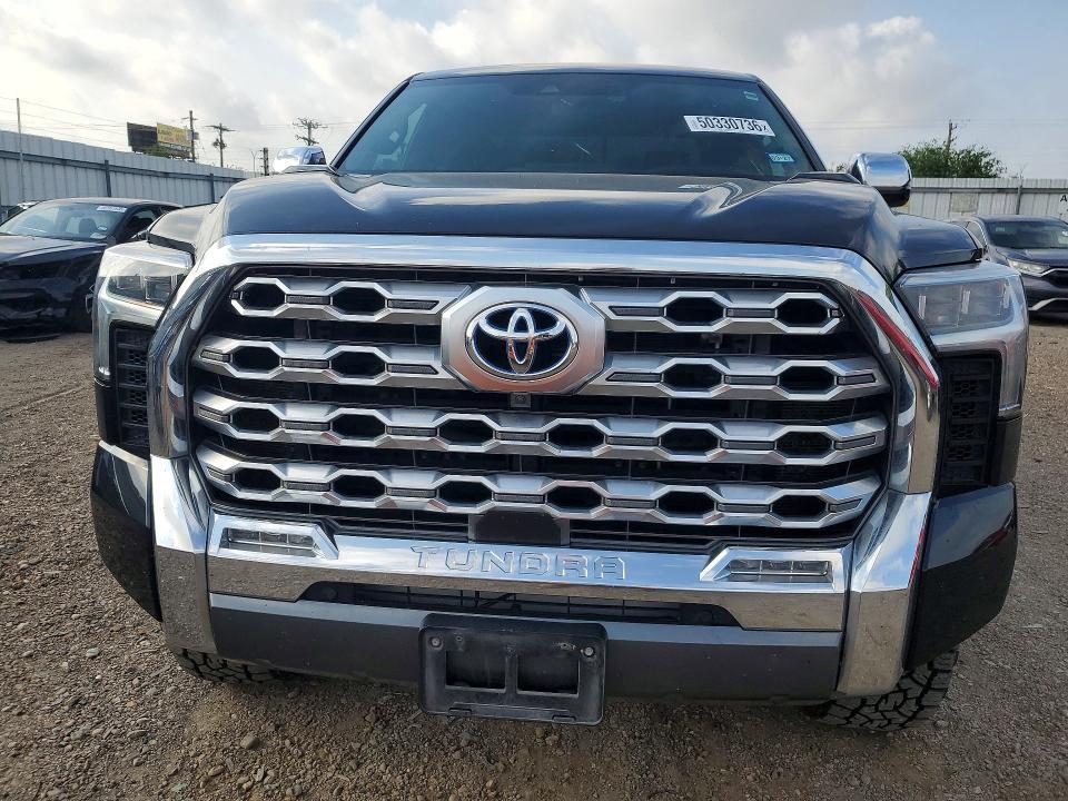 2024 Toyota Tundra 1794 Edition HV