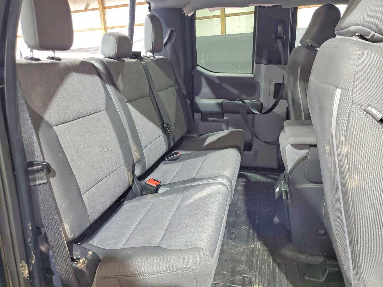 2025 Ford F250 Super Duty