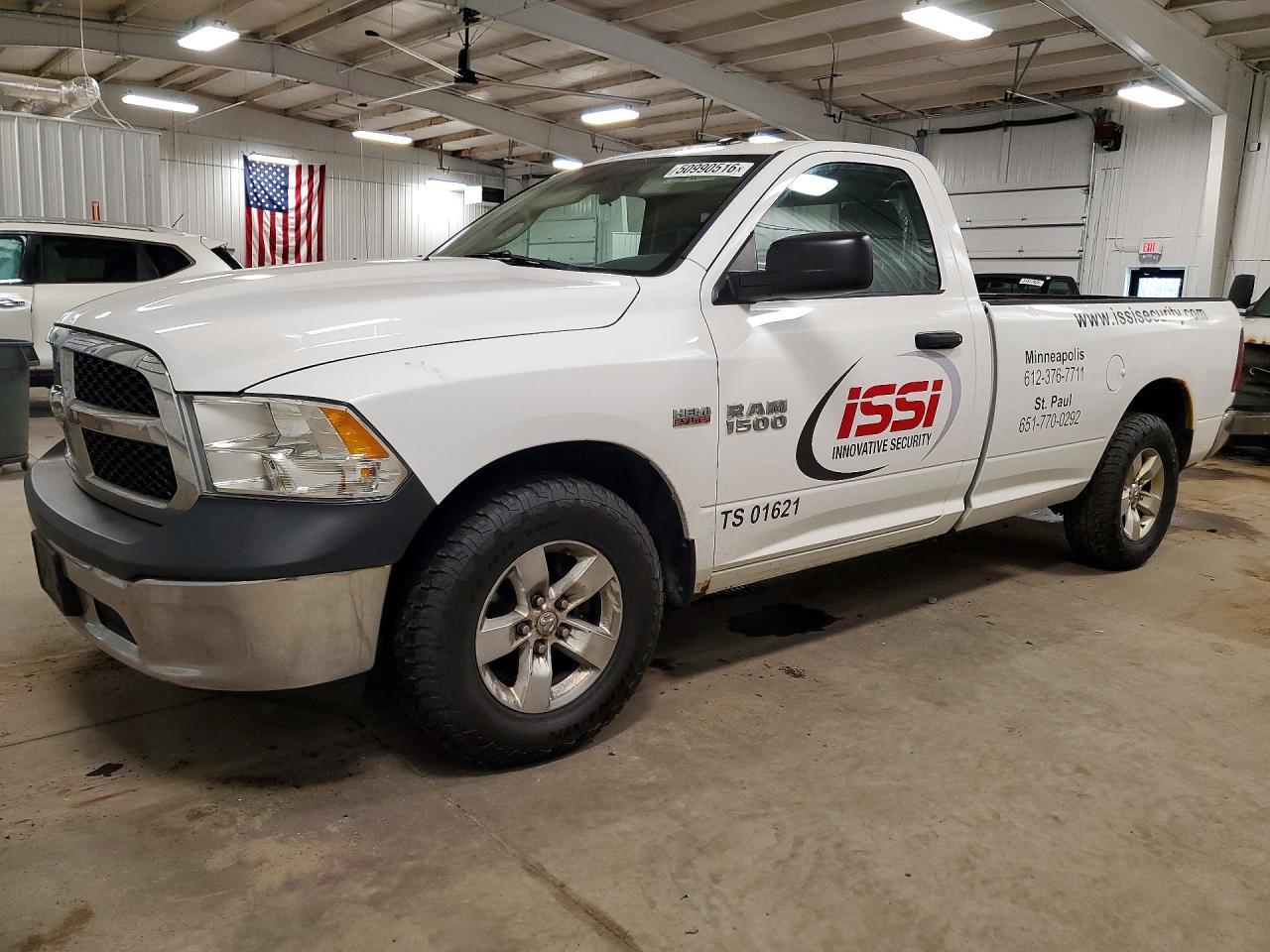 2014 Dodge RAM 1500 ST