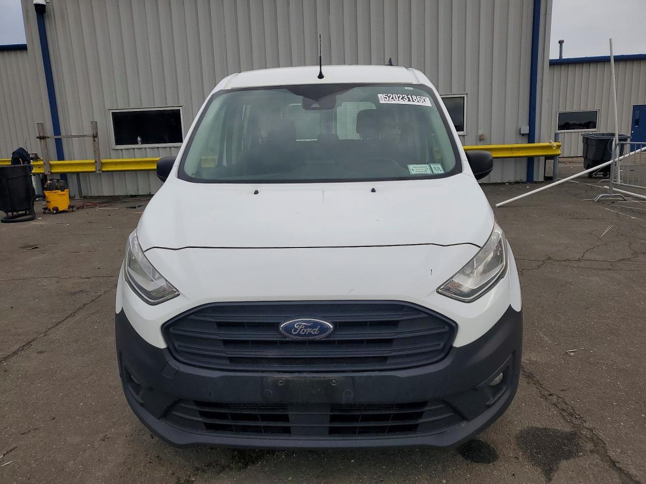 2020 Ford Transit Connect XL