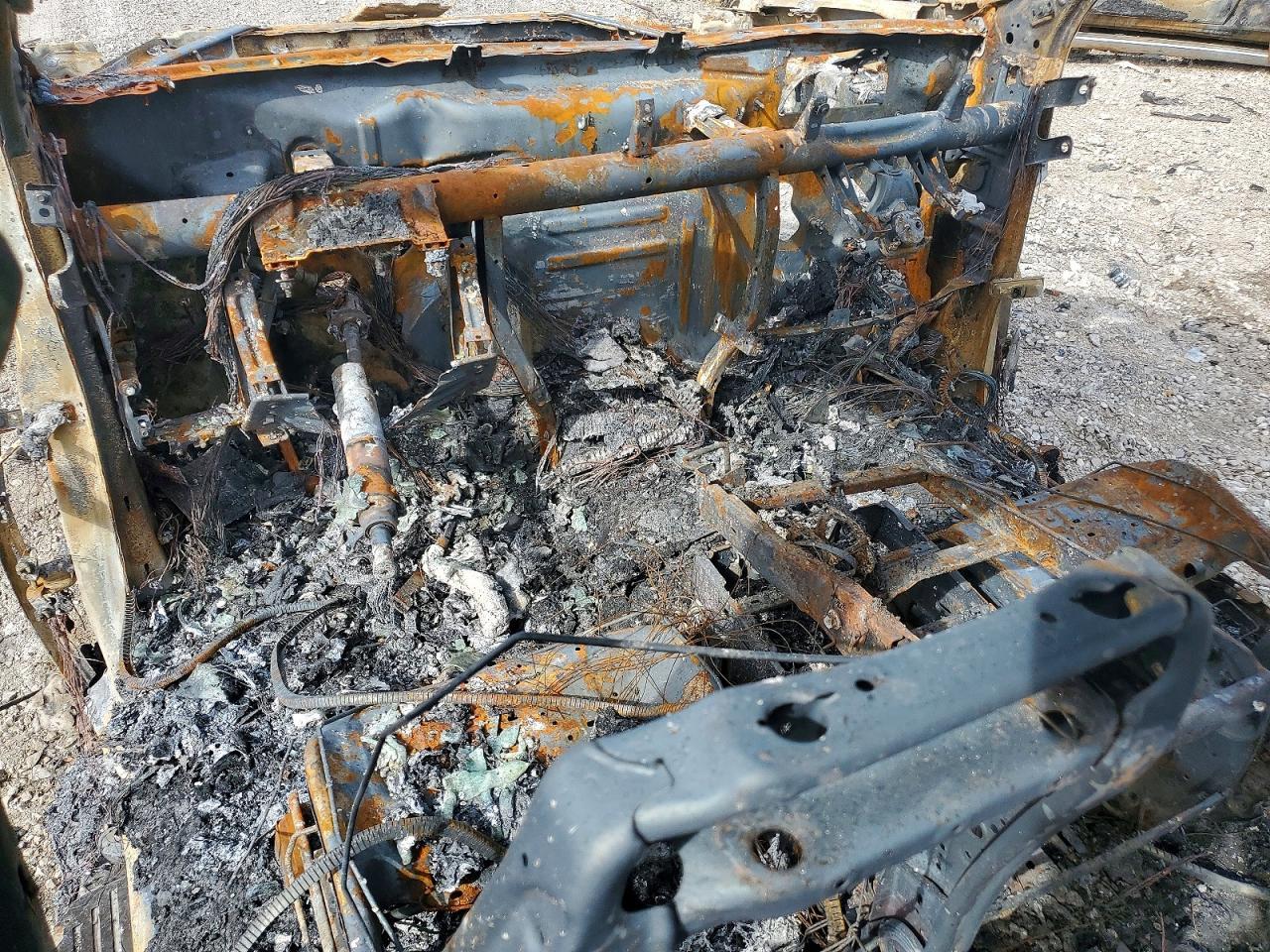 2021 Chevrolet Silverado K1500 Custom