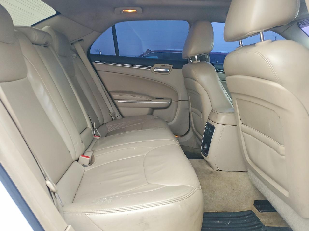 2014 Chrysler 300