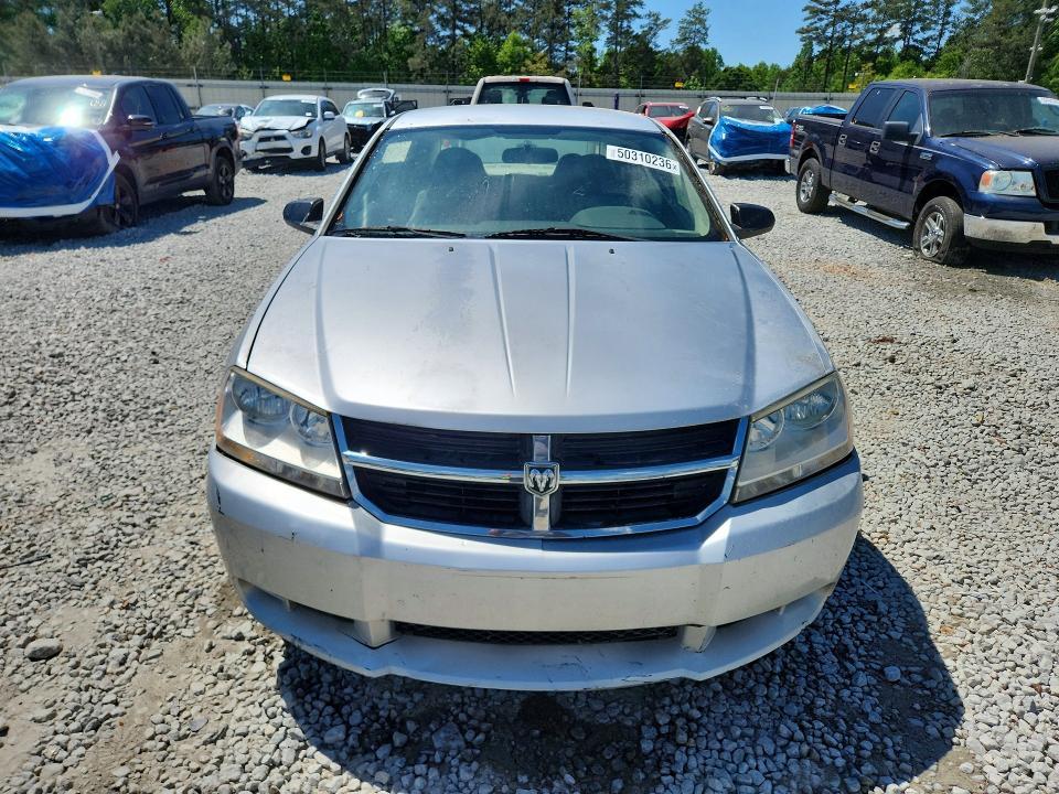 2008 Dodge Avenger sxt