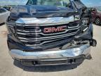 2025 GMC Sierra C1500 SLT