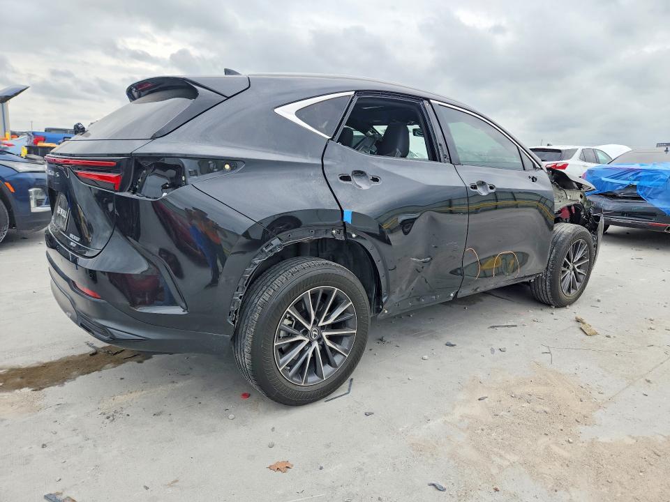 2023 Lexus Nx 350