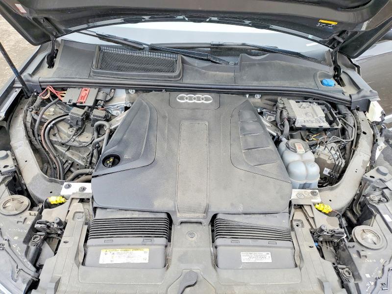 2021 Audi Q7 Premium Plus