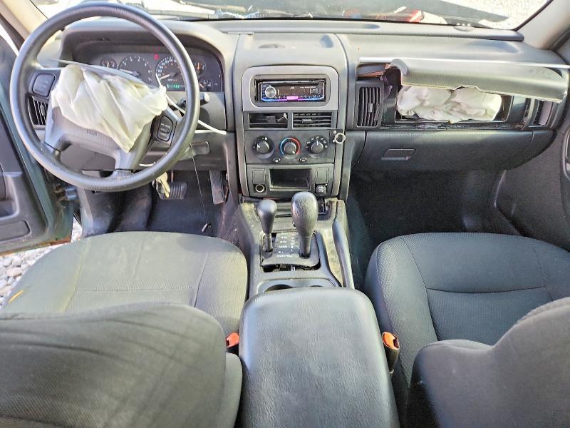 2004 Jeep Grand Cherokee Laredo