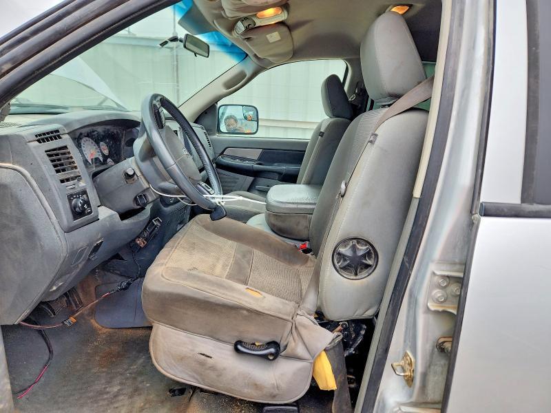 2007 Dodge RAM 1500 ST