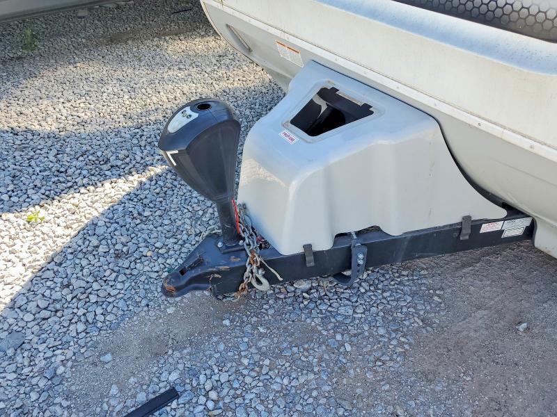 2023 Lance Recreational Vehicle (RV)