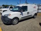 2021 Dodge RAM Promaster City