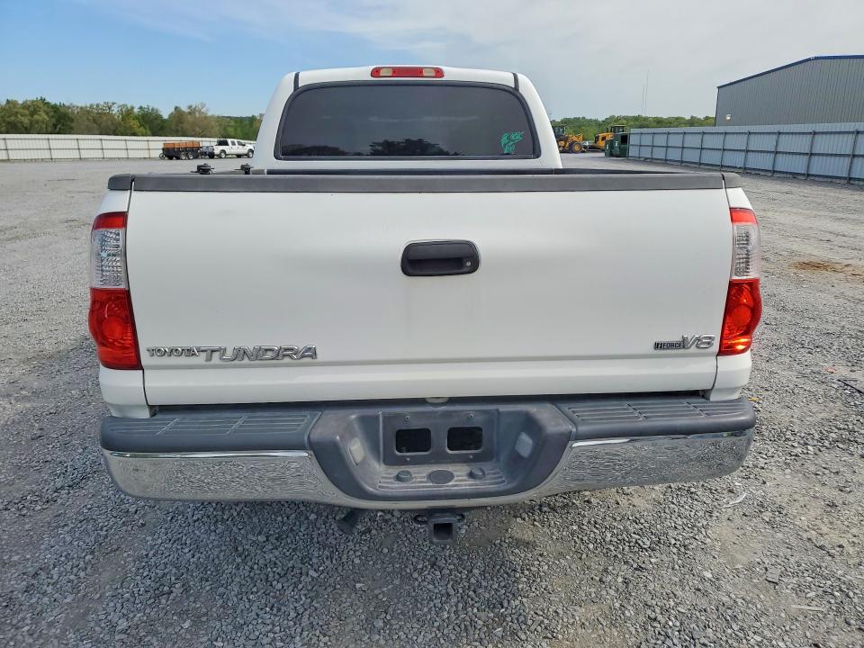 2006 Toyota Tundra SR5