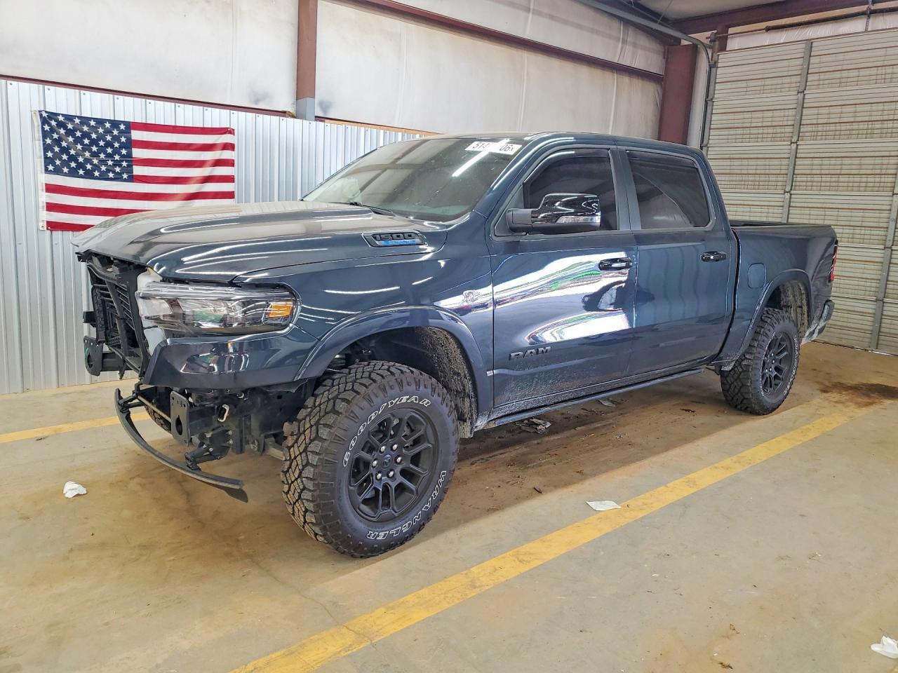 2026 Dodge RAM 1500 BIG Horn