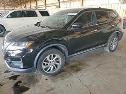 2017 Nissan Rogue s en venta en Phoenix, AZ