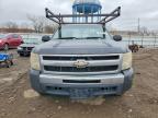 2011 Chev Silverado