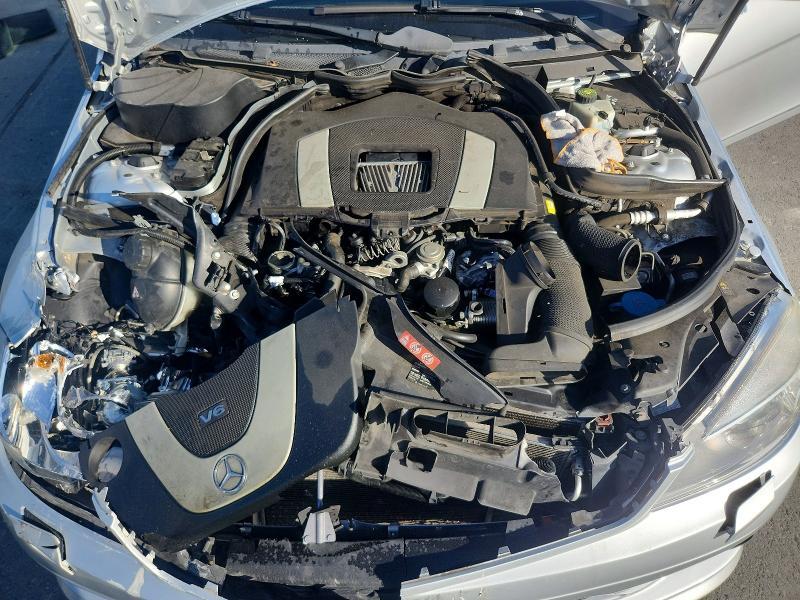 2008 Mercedes-Benz C300