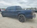 2007 Chevrolet Silverado C1500 Classic Crew Cab