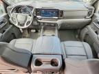2024 Chevrolet Silverado K3500 LTZ