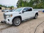 2022 GMC Sierra Limited K1500 SLE