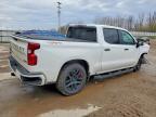2022 Chevrolet Silverado LTD K1500 RST