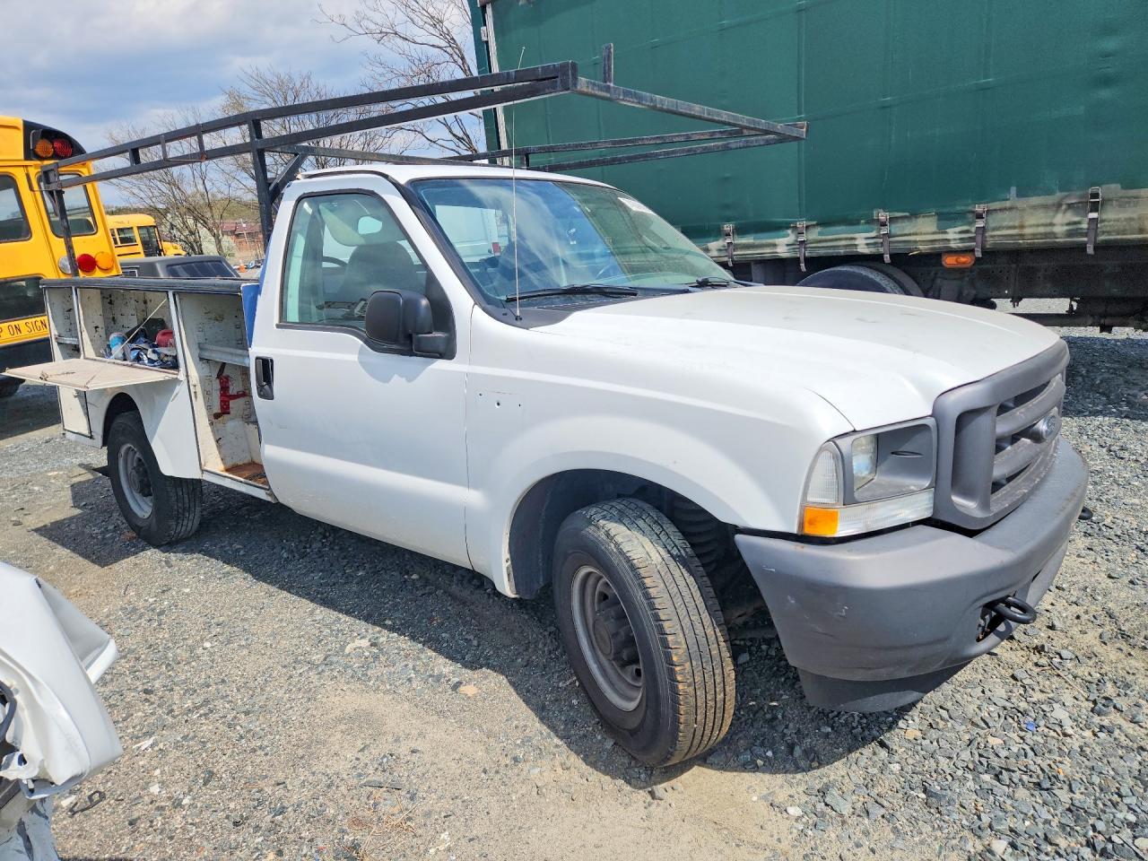 2013 Ford F150