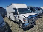2014 Ford Econoline E350