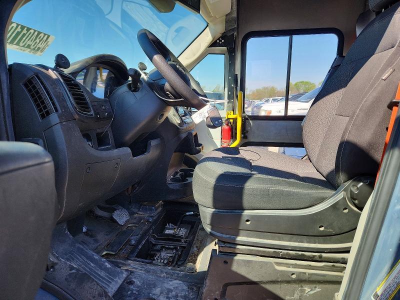 2022 Dodge RAM Promaster 3500 3500 Standard