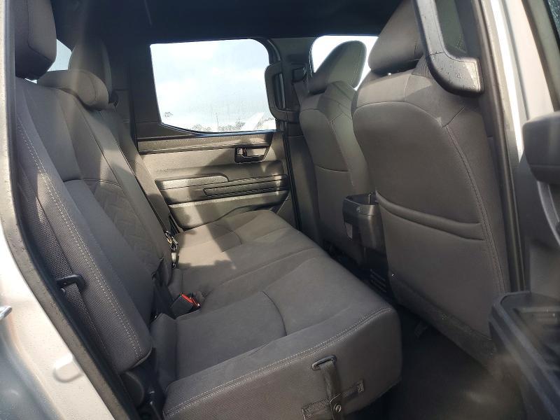 2018 Nissan Nv 2500 s