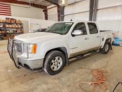 Vehiculos salvage en venta de Copart -no: 2008 GMC Sierra K1500