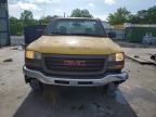 2006 GMC New Sierra C1500