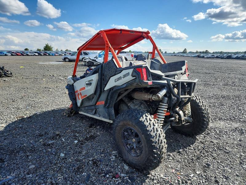 2021 Can-Am Maverick Sport Utility Vehicle