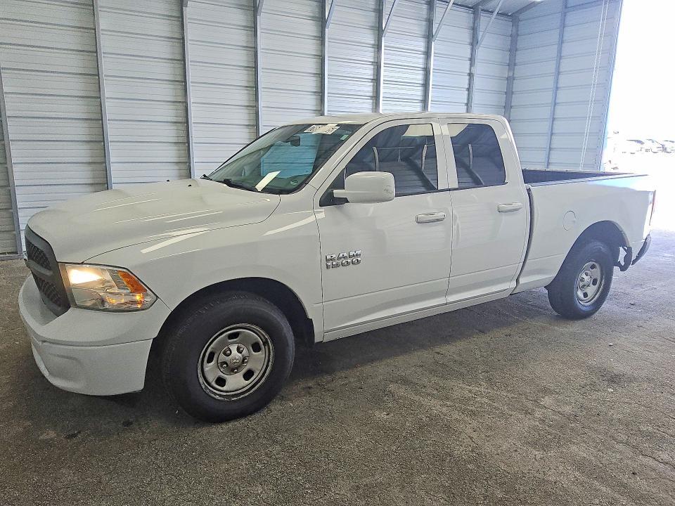 2018 Dodge RAM 1500 ST