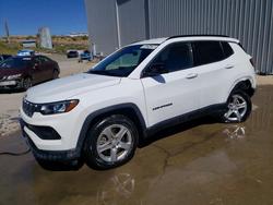 2024 Jeep Compass Latitude for sale in Reno, NV