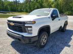 2025 Chevrolet Silverado C2500 Heavy Duty