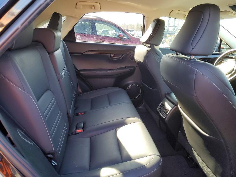 2019 Lexus Nx 300 Base