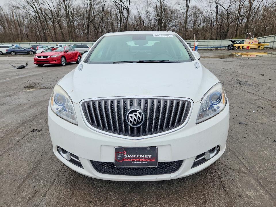 2014 Buick Verano
