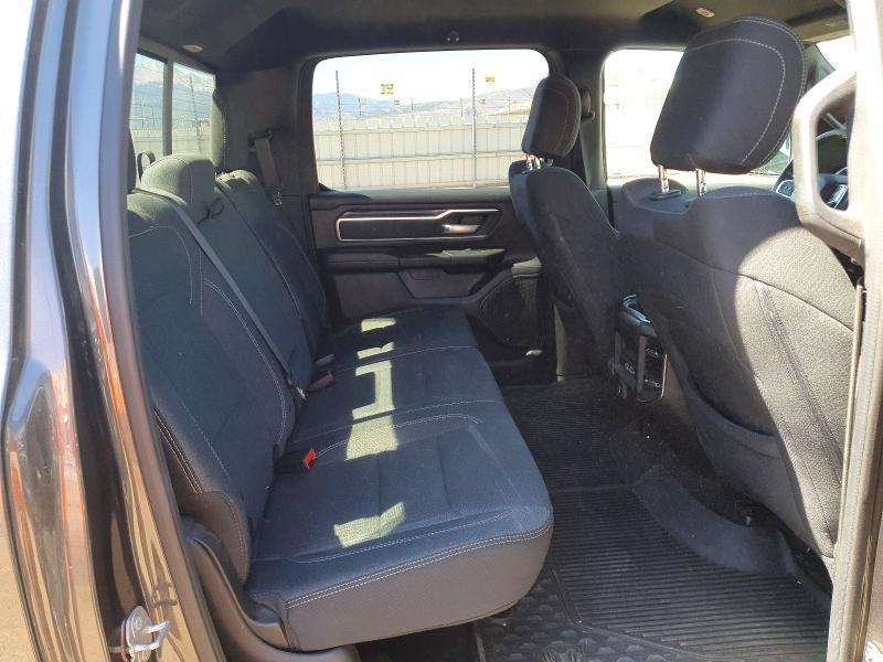 2019 Dodge RAM 1500 BIG Horn