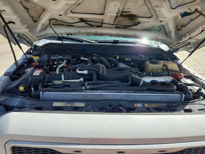 2014 Ford F350 Super Duty