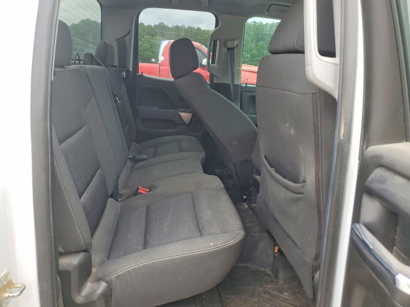 2019 Chevrolet Silverado LD K1500 LT