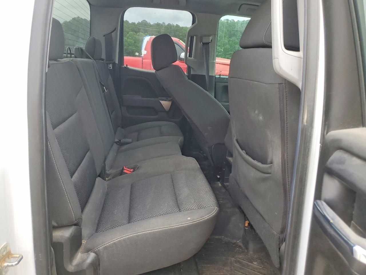 2019 Chevrolet Silverado LD K1500 LT