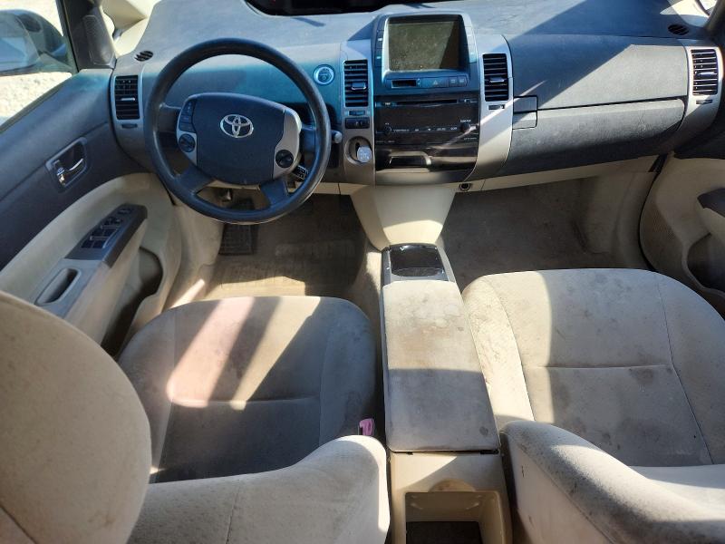 2009 Toyota Prius Base