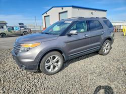 2014 Ford Explorer Limited for sale in Airway Heights, WA