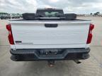 2020 Chevrolet Silverado K2500 Heavy Duty