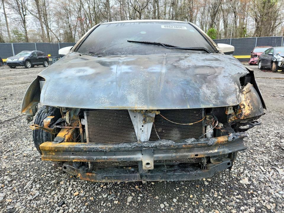 2011 Nissan Sentra 2.0